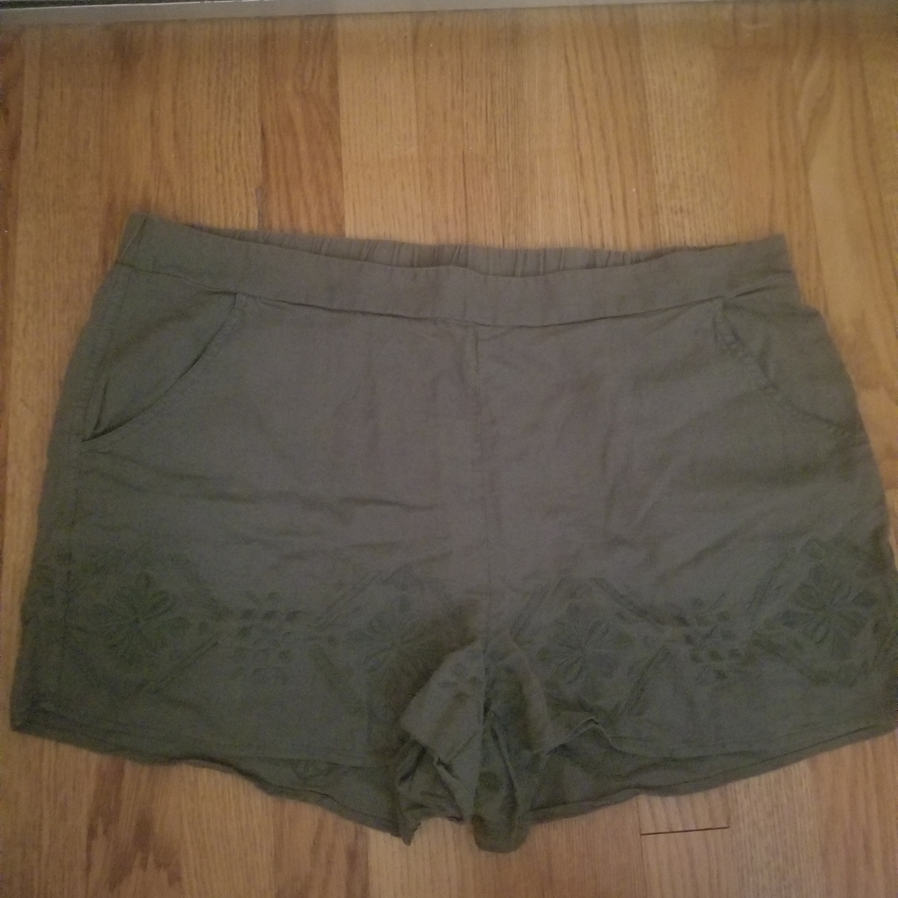 Shorts